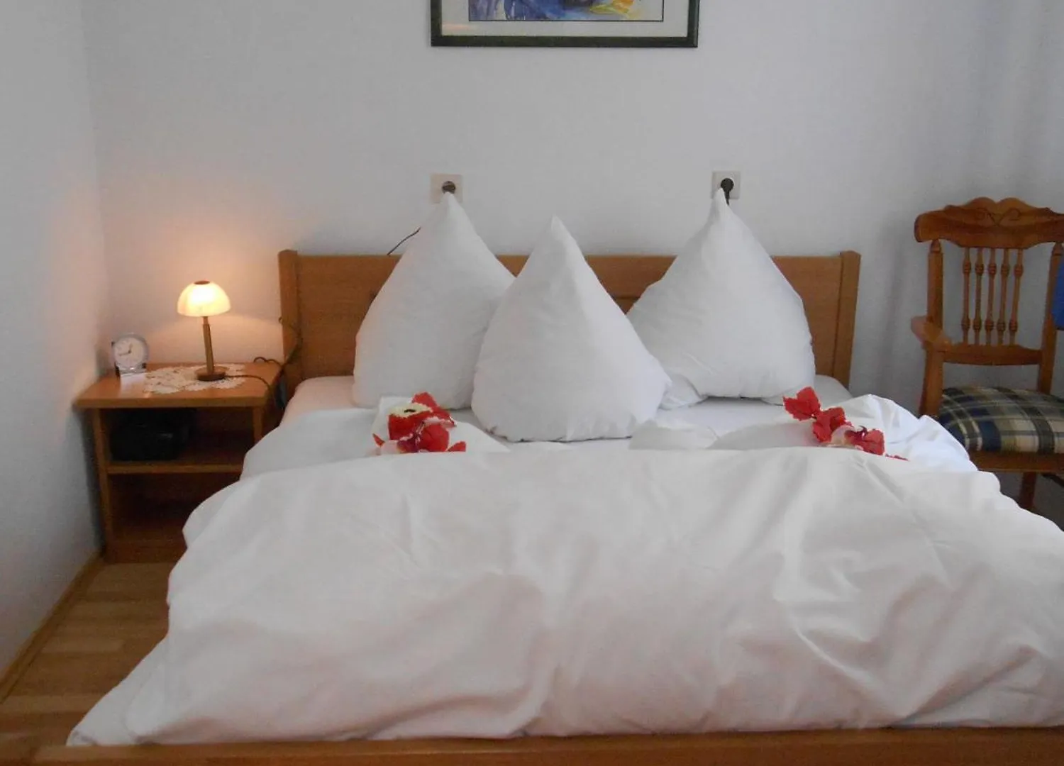 Apartment Farchanter Alm