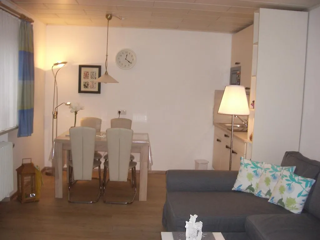 Farchanter Alm Apartment