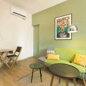 Mini Maison Ancienne Renovee +parking Apartment Avignon