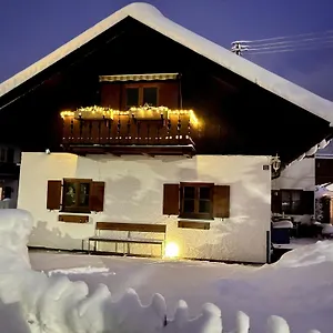  Apartment Zugspitze