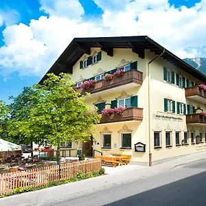 3* Maison d'hôtes Alter Wirt