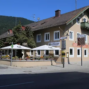 2* Hotel Landgasthof Kirchmayer